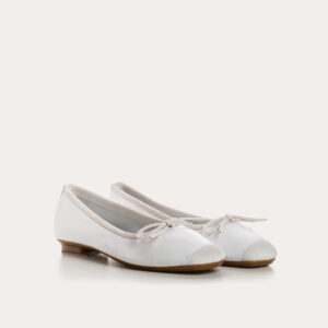 Harmony Cuir Velours<br>Reqins