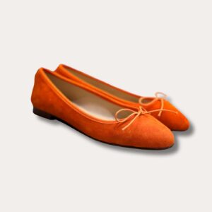 Teresa<br>Cuir Velours été