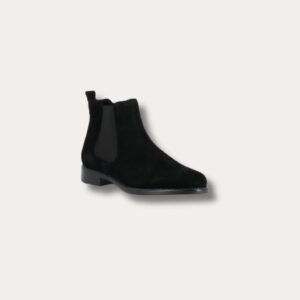 Lise<br>Cuir Velours