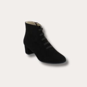 Alexia<br>Cuir Velours