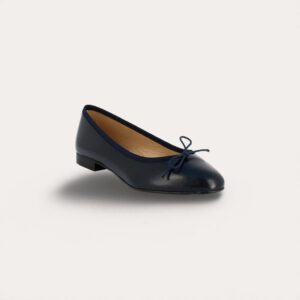 Teresa<br>Cuir Lisse