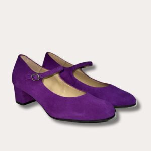 509@<br>Cuir Velours