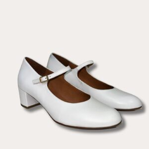 509@<br>Cuir Lisse