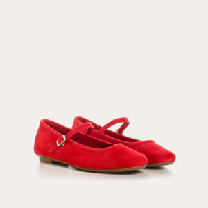 Honor Cuir Velours<br>Reqins